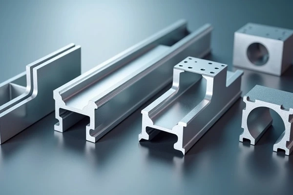 How To Choose Between Aluminum Extrusion And Die Casting
