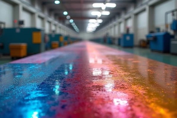 Understanding Aluminum Anodizing: Types, Benefits, and Applications