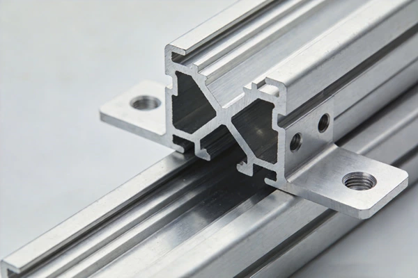 Structural Brackets & Frames