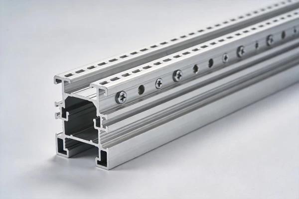 Seat Tracks & Rails