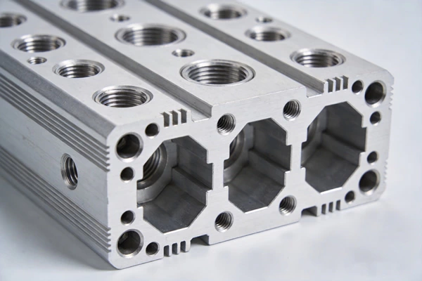 Hydraulic Manifolds