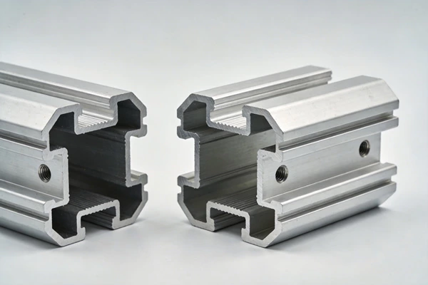 Equipment Structural Parts
