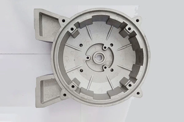 Motor Housing