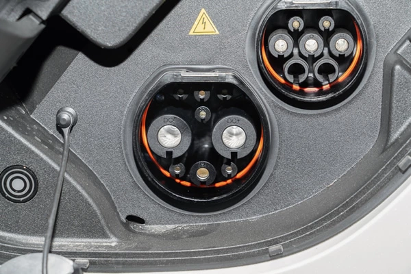 Charging Port Brackets