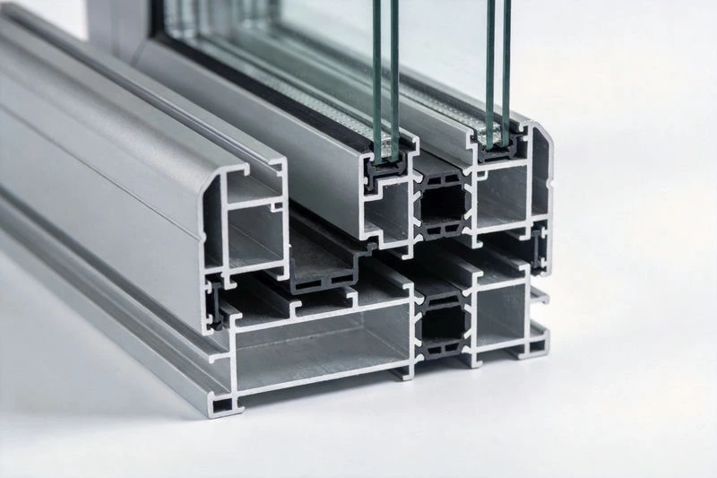Custom Aluminum Extrusions