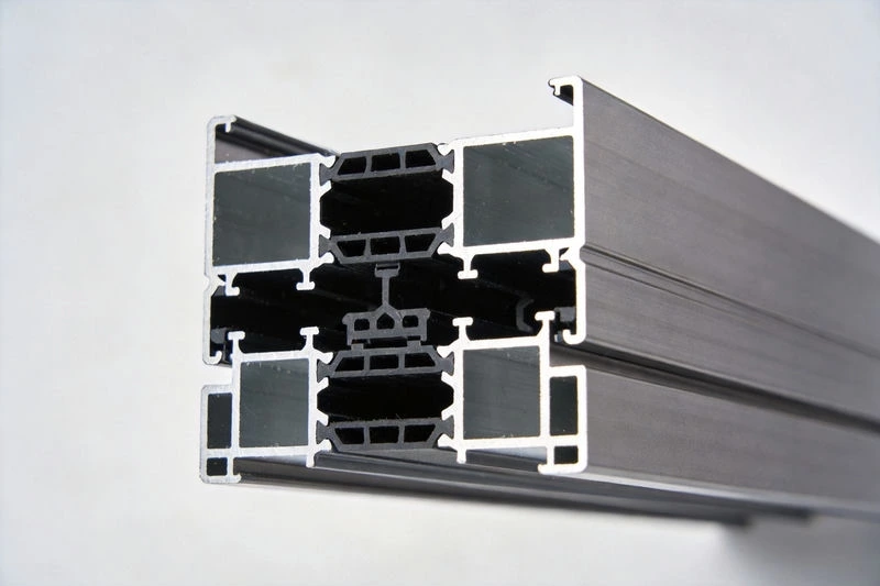 Custom Aluminum Profiles