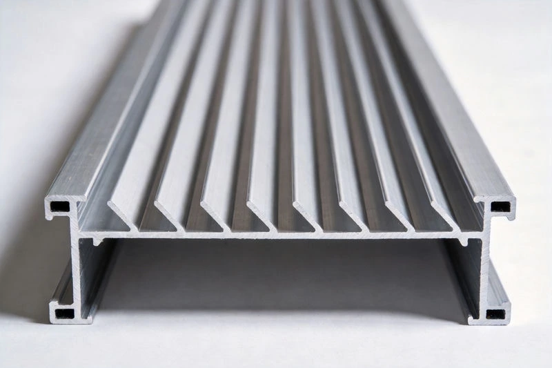 Aluminum Frame Extrusion Profiles