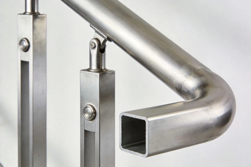 Custom Fabricated Aluminum Profiles