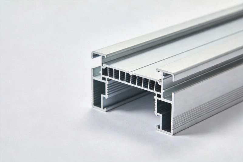 Custom Aluminum Extrusion Design