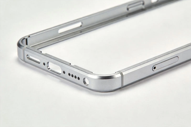 Smartphone Frames