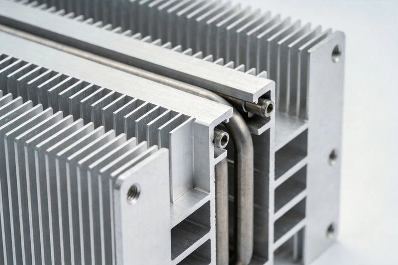 Heat Sinks & Cooling