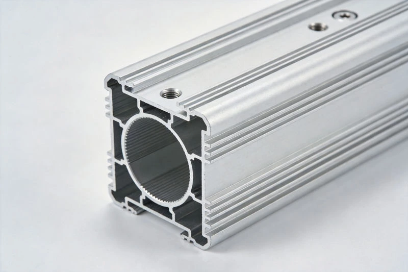 Power Supply Housings
