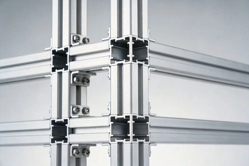 Machine Frames & Bases