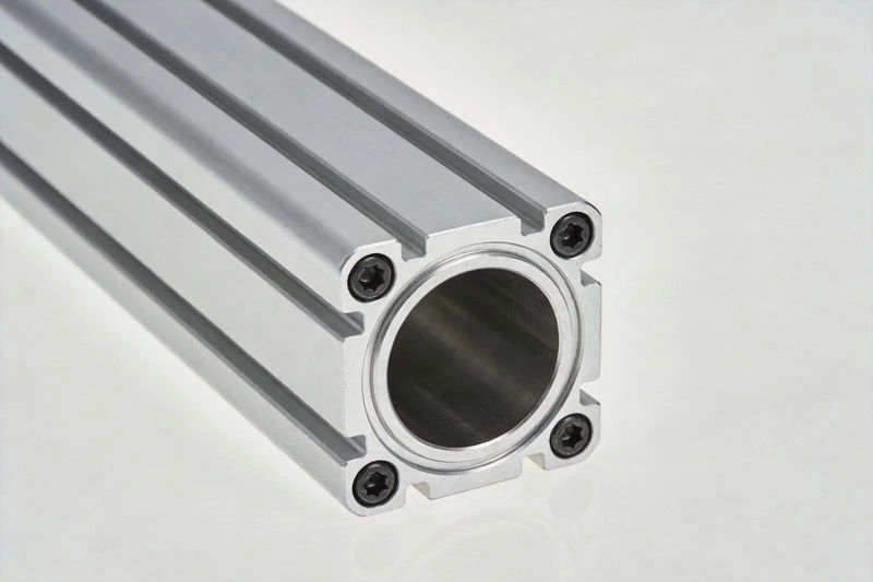 Pneumatic Cylinder Tubes