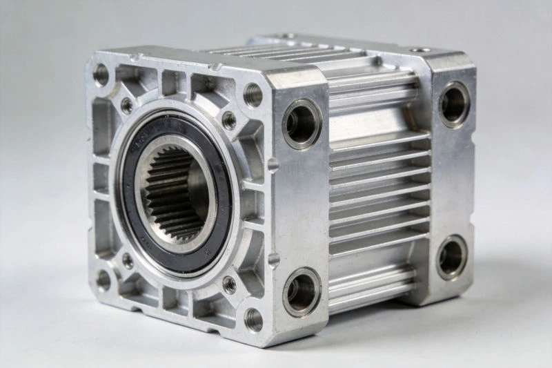 Gearbox Housings