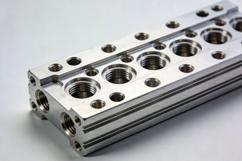 Hydraulic Manifolds