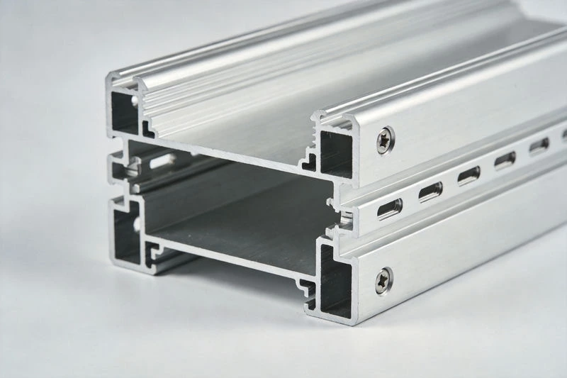 Equipment Enclosures & Panels