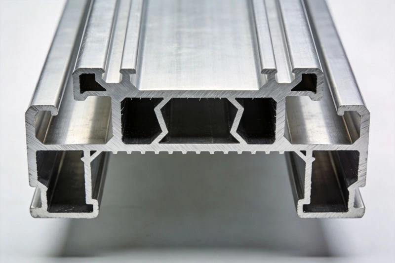 Hull Structural Profiles