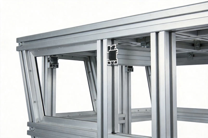 Wheelhouse Structures