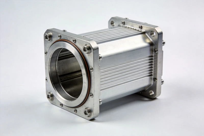 Subsea Sensor & Instrument Housings