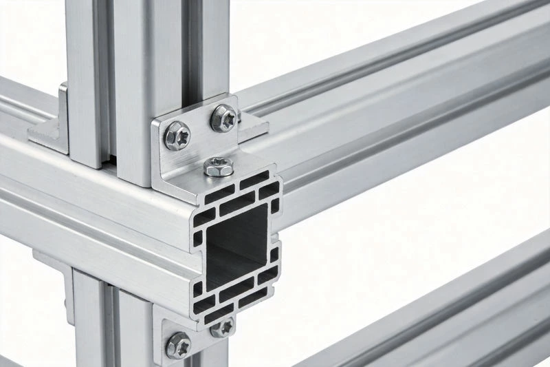 Imaging Equipment Frames