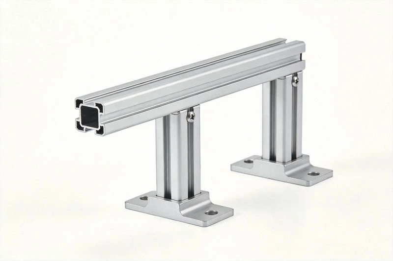 Medical Table Components