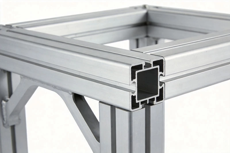Fitness Equipment Frames
