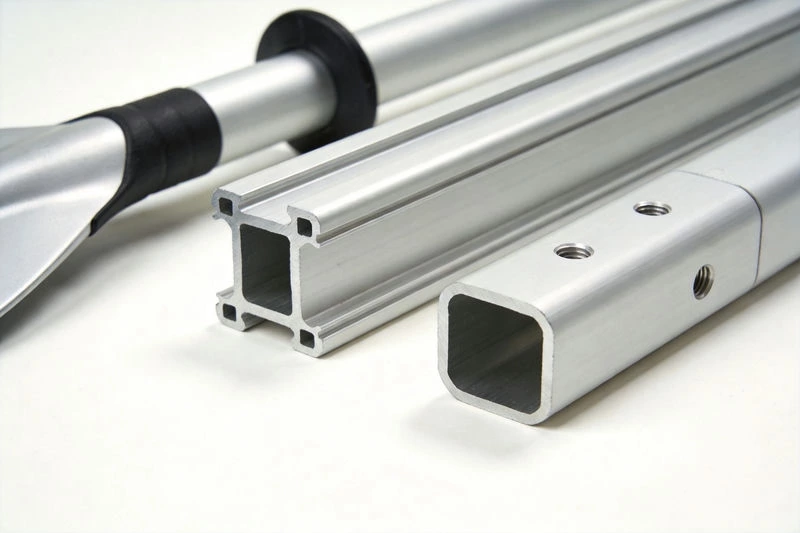 Paddle & Oar Shafts