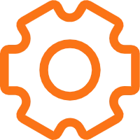 Thermal Part Support