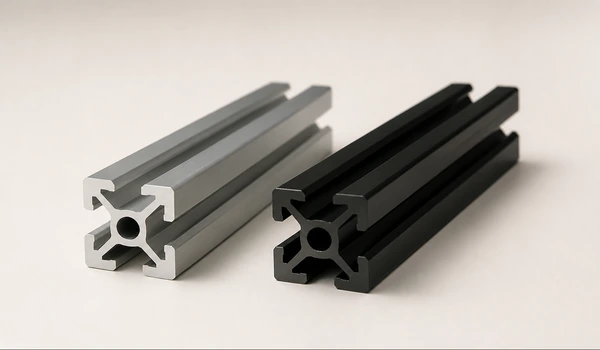 Aluminum Extrusions