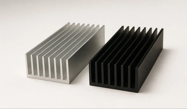 Aluminum Heat Sinks