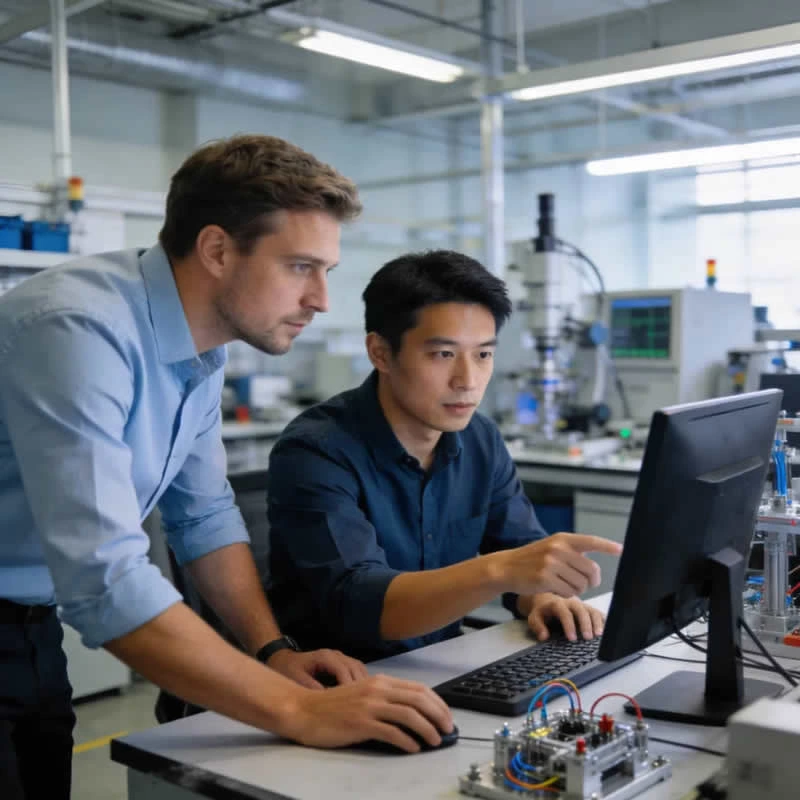 Engineering Teams