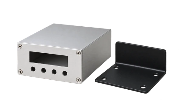 Aluminum Fabricated Parts