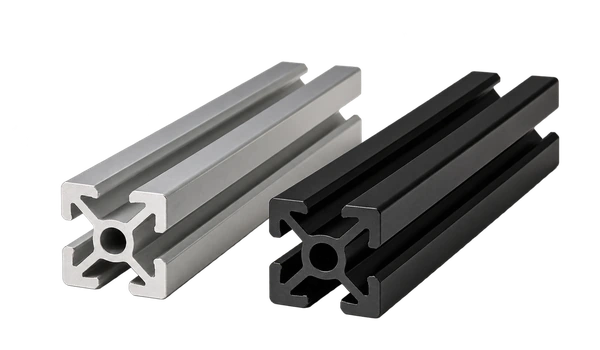Aluminum Extrusions