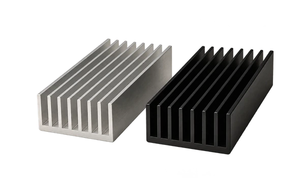 Aluminum Heat Sinks