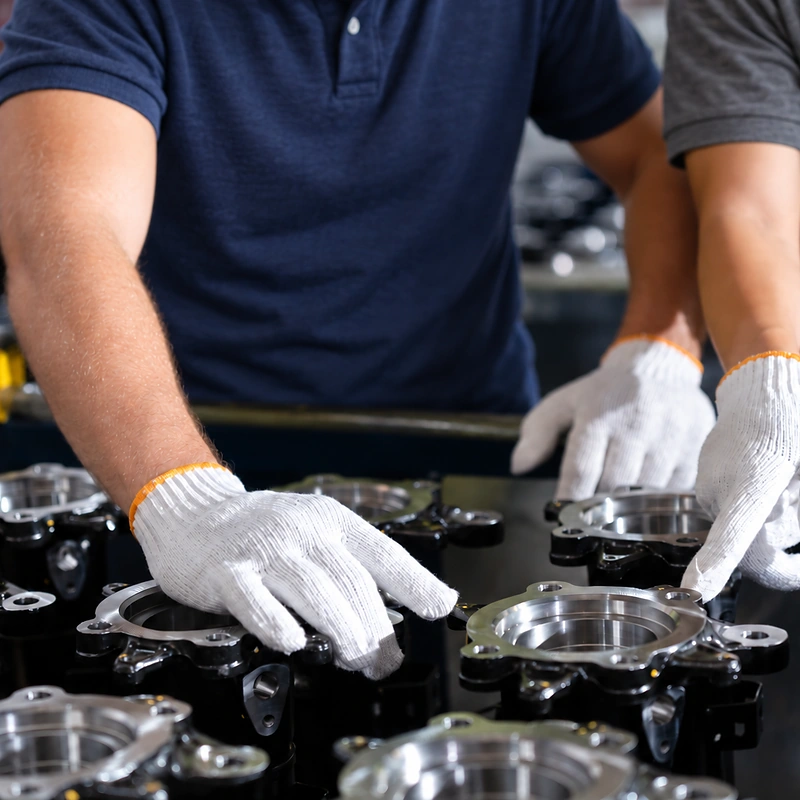 OEM Companies